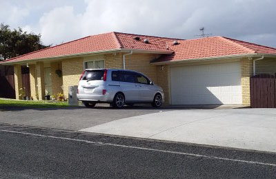 Supported by Monte Cecilia